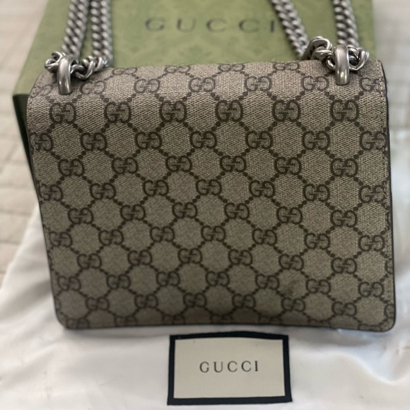 Gucci Dionysus Purse - Picture 6 of 6